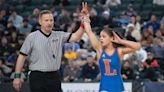 Lodi's Leeana Mercado becomes school's first two-time state wrestling champion