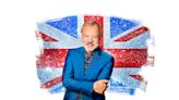 Graham Norton gives his Eurovision predictions: Sam Ryder is 'best hope for years'