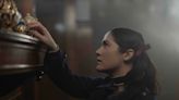 Isabelle Fuhrman & Julia Stiles Tease Plot Twists In 'Orphan' Prequel