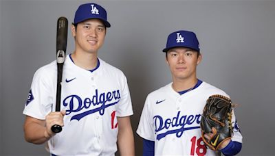 MLB／道奇、小熊2025年海外開幕賽 大谷翔平領軍4日籍球星返鄉獻技