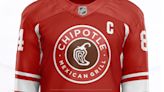 Chipotle hockey jersey day: How to score BOGO deal Tuesday in honor of 2023 NHL playoffs