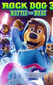 Rock Dog 3: Battle the Beat