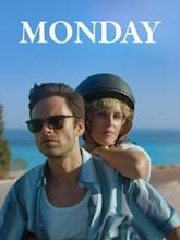 Monday (2020 film)