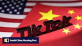 TikTok and China’s ByteDance sue to block US law seeking sale or ban of app