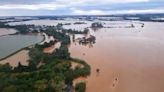 Chuva no Rio Grande do Sul: vídeos mostram rastro de destruição causada pelos temporais