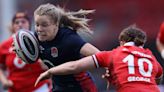 Women's Six Nations 2024: Zoe Aldcroft captains England against Scotland, Marlie Packer on bench