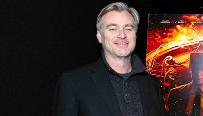 When Christopher Nolan Clapped Back At Critics For Calling His Movies 'Emotionless': "I Try Not To Be Obvious...