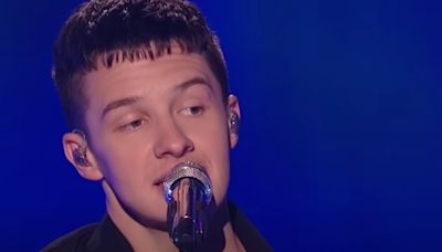‘American Idol’: Jack Blocker Impresses With Country Cover of ‘Believe’ For Top 8 Spot