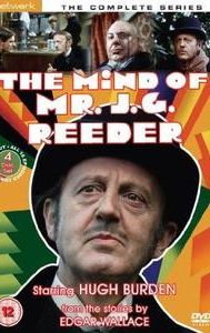 The Mind of Mr. J.G. Reeder