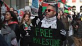 Survey shows Black people feel solidarity with Palestinians, reveals how they feel about Biden amid Israel-Hamas war