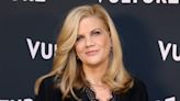 Kristen Johnston Reunites With Chuck Lorre, Joins Leanne Morgan Netflix Comedy Series