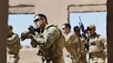 EEUU retirará sus militares de Níger el 15 de septiembre