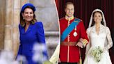 Inside Prince William’s close bond with Kate Middleton’s mom, Carole: ‘Closest thing to a mother he has’