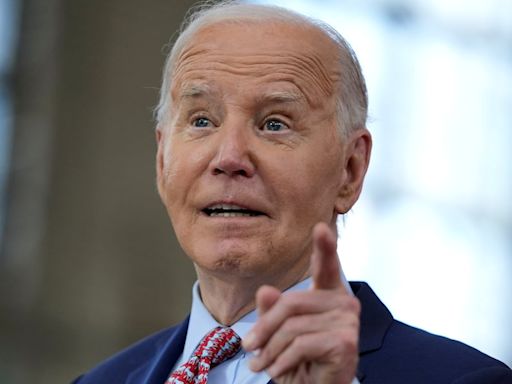 Biden partially lifts ban on Ukraine using US arms in strikes on Russian territory, US officials say