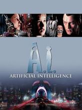 A.I. Artificial Intelligence