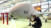 Thailand signs contract to buy Israeli-made Hermes 900 drones
