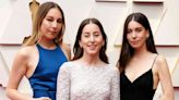 The Haim Sisters: All About Este, Danielle & Alana and Their Sibling Rock Band