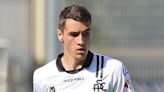 Spezia boss reveals why he’s ‘unhappy’ as Arsenal set to sign £20m star defender Kiwior