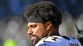 Saints sign DE Cameron Jordan to 2-year, $27.5M extension