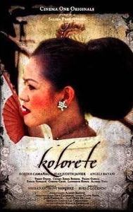 Kolorete