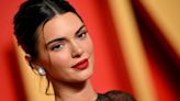 Kendall Jenner Is Wearing a Very Un-Kendall Jenner Designer to the Met Gala