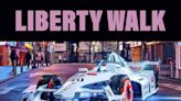 「韓哥」也愛的賽車寬體改裝 Liberty Walk連方程式賽車也可以改