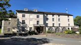 Sale finalised for Royal Goat Hotel in North Wales