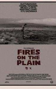 Fires on the Plain (1959 film)