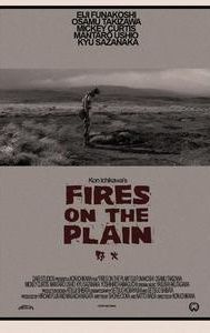 Fires on the Plain