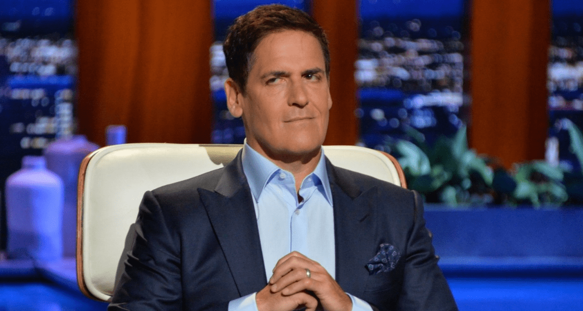 Shark Tank Investor Mark Cuban Says Stars Aligned For Massive Bitcoin Price Surge, May Become Global Reserve Currency