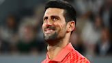 How to watch Djokovic vs Khachanov live stream: French Open tennis start time, channel