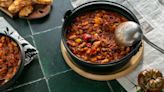 Nigella Lawson's Unexpected Addition For The Best Chilli Con Carne