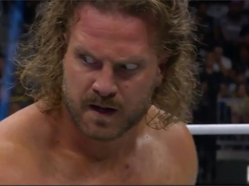 ‘Hangman’ Adam Page Returns, Advances To Owen Hart Foundation Tournament Semi-Finals On AEW Dynamite