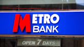 Metro Bank appoints Hopkinson CFO