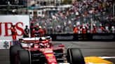 GP de Mónaco, en directo | Bandera roja en la primera vuelta, tras un fuerte accidente entre Magnussen y Pérez