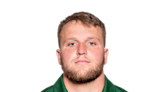 Jacob Gardner - Colorado State Rams Offensive Lineman - ESPN