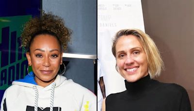 Mel B Discusses Falling ‘In Love’ With Ex-Girlfriend Christine Crokos, Not Labeling Her Sexuality
