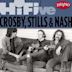 Rhino Hi-Five: Crosby, Stills & Nash