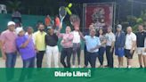 Suárez y Trinidad pican adelante en Cementerio Open de Tenis