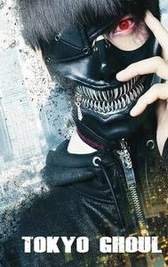 Tokyo Ghoul