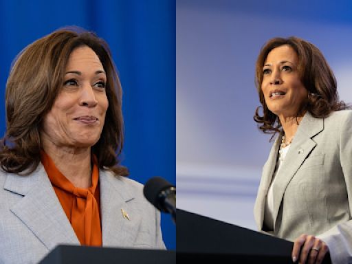 Kamala Harris endorsed by Asian American leaders