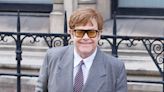 Elton John Attains EGOT Status With Emmy Win