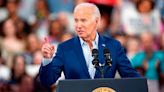 Joe Biden wasn’t forthright about his decline. Democrats need to be | Editorial