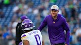 Vikings 53-man roster in Week 7 vs. 49ers