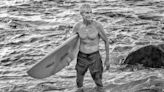 A Surf Legend’s Long Ride