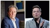 We asked Elon Musk's dad what he thought about the new book out on his son. He had a lot to say.