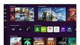 Samsung's cloud gaming hub brings Xbox, Twitch and more to newest smart TVs