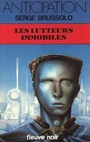 Les lutteurs immobiles