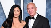 Jeff Bezos’s Fiancée Says She Blacked Out When He Proposed With a 30-Carat Diamond