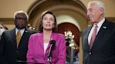 Nancy Pelosi and Steny Hoyer's long and sometimes tense relationship as Democratic leaders